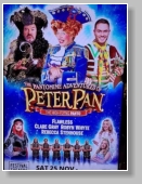 Peter Pan - unser jhrlcihes Panto