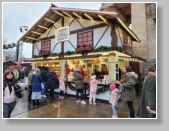 Weihnachtsmarkt Edinburgh