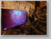 Prosit Neujahr!