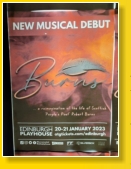 Burns Musical