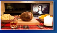 Rabbie Burns Day!