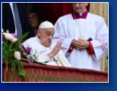 Papst Franziskus ist tot