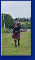 Lochore  Competition