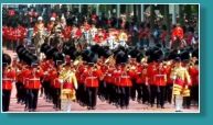 Trooping the Colour