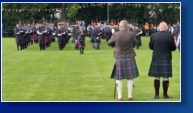 Markinch Competition