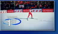 Ski WM in Saalbach Hinterglemm