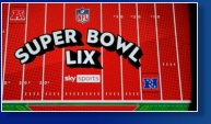 SUPERBOWL LIX